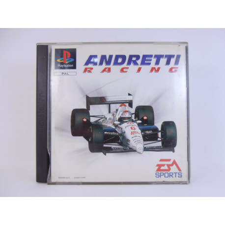 Andretti Racing