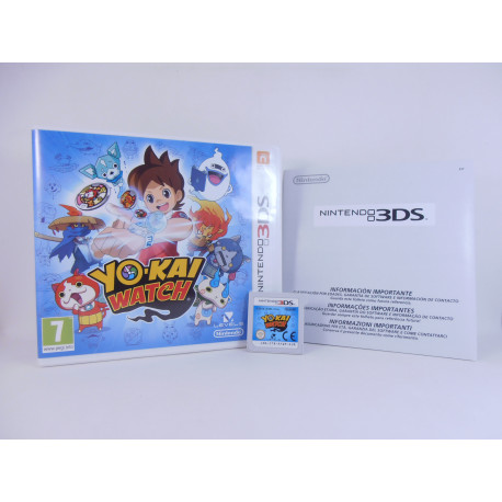 Yo-Kai Watch