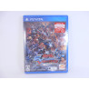Gundam Extreme Vs Force
