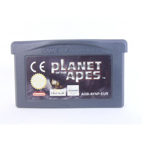 Planet of the Apes