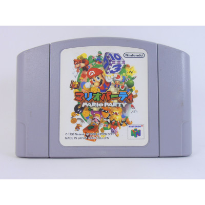 Mario Party