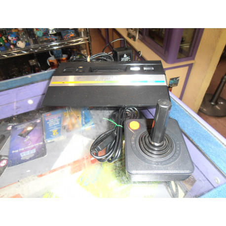 Atari 2600 Junior