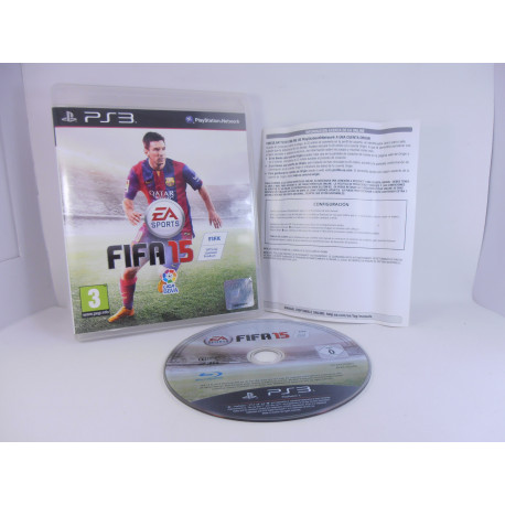 FIFA 15