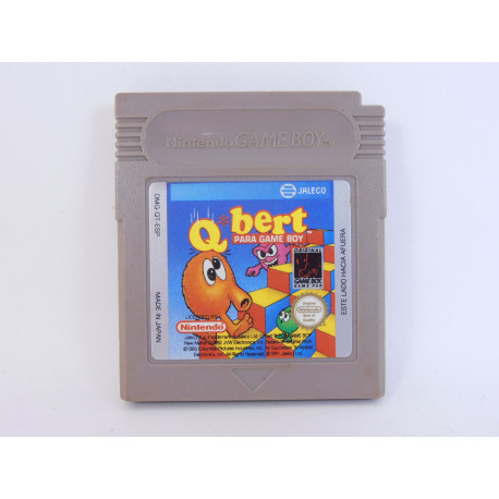 Q-Bert