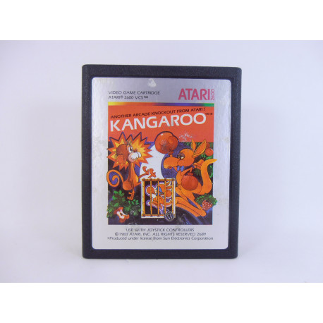 Kangaroo