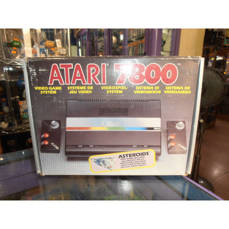 Atari 7800