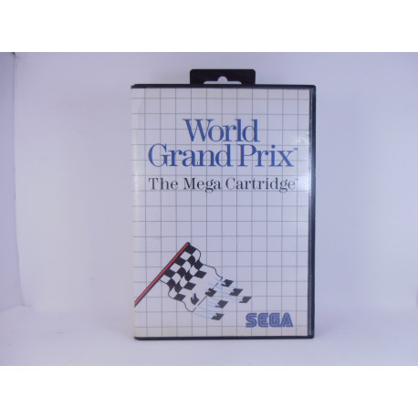 World Grand Prix (Solo venta en tienda)