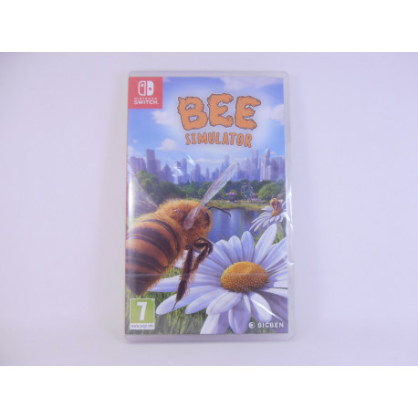 Bee Simulator