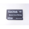 PSP Memory Stick Sandisk 2GB Usada