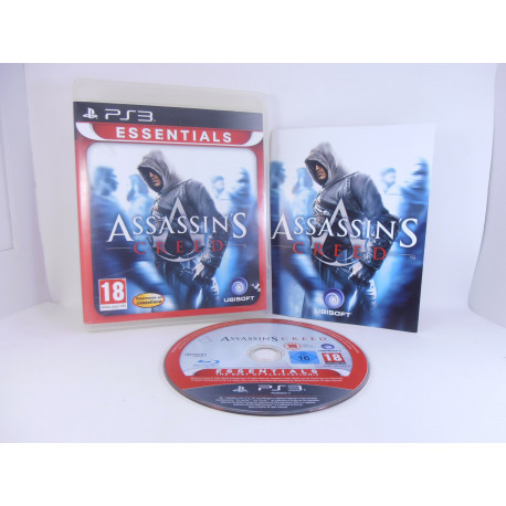 Assassin's Creed - Essentials