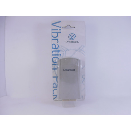 Dreamcast Vibration Pack Sega