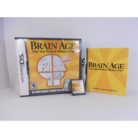 Brain Age