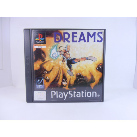 Dreams