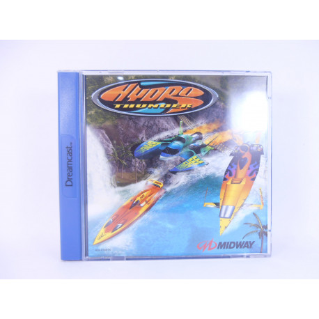 Hydro Thunder