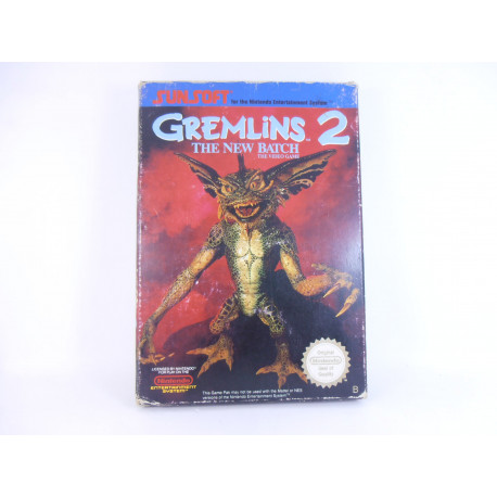 Gremlins 2: The New Batch