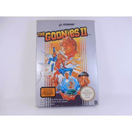 The Goonies II
