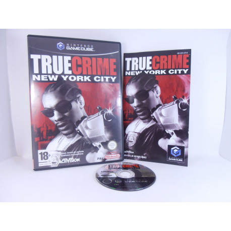 True Crime 2: New York City