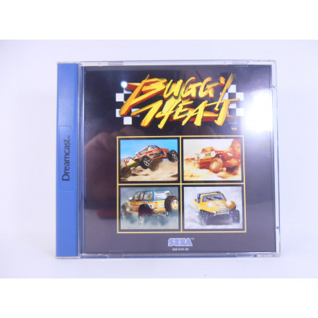 Buggy Heat