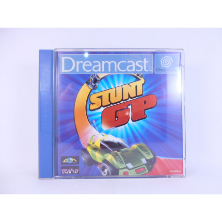 Stunt GP