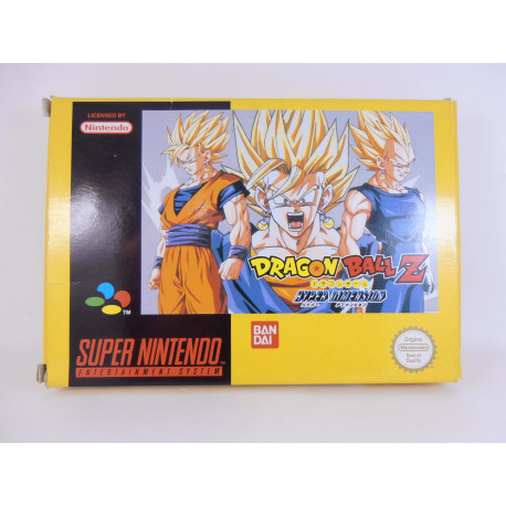 Dragon Ball Z: Hyper Dimension