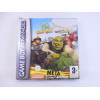 Shrek Smash & Crash Racing