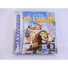 Salvaje (The Wild)