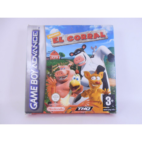 El Corral