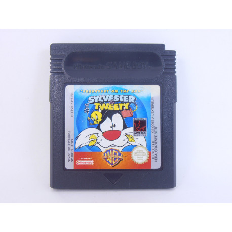 Tweety & Sylvester