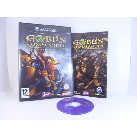 Goblin Commander: Unleash the Horde - UK