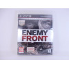 Enemy Front - Limited Edition