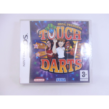 Touch Darts