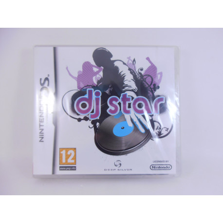 DJ Star