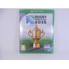 Rugby World Cup 2015