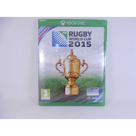 Rugby World Cup 2015