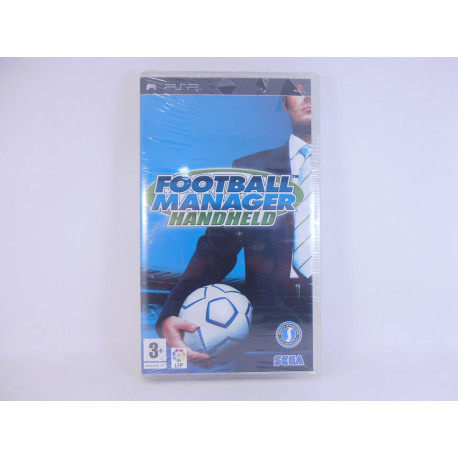 Football Manager Handheld