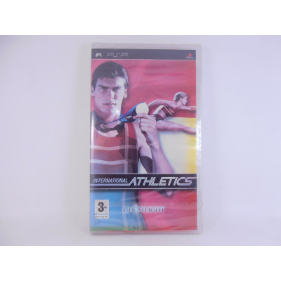 International Athletics