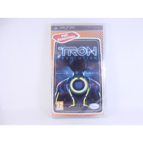 Tron: Evolution - Essentials