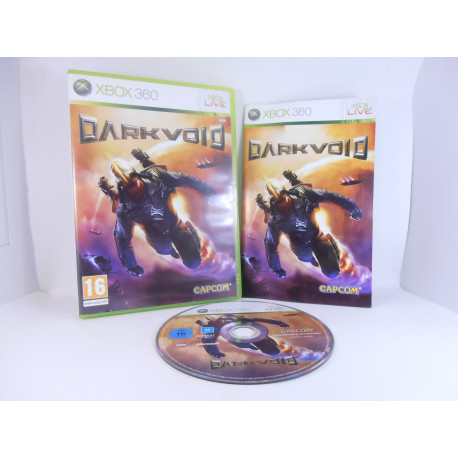 Dark Void