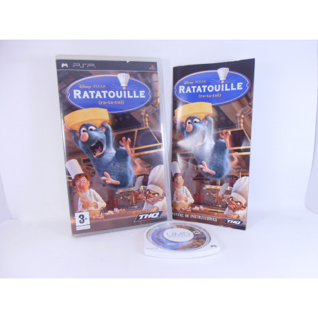 Ratatouille