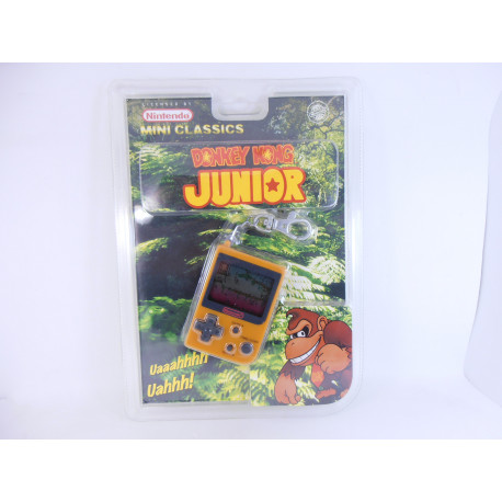 Donkey Kong Junior Mini Classics