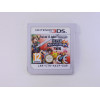 Super Smash Bros for Nintendo 3DS