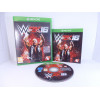 WWE 2K16