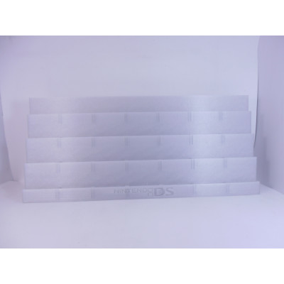 Soporte para 28 Cartuchos DS o 3DS