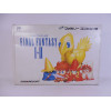 Final Fantasy I - II