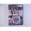 Team USA Basketball