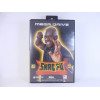 Shaq-Fu