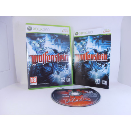 Wolfenstein