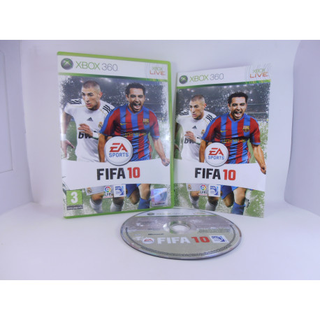 FIFA 10