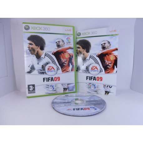 FIFA 09