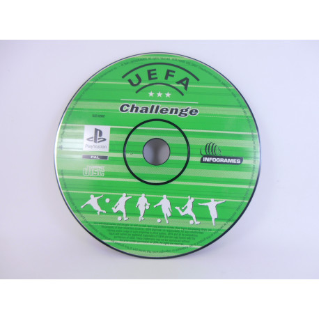 UEFA Challenge